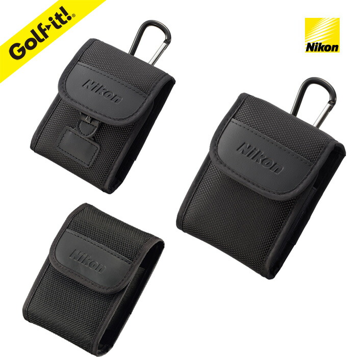 楽天市場】距離計 ケース ゴルフ マグネット（ブランドニコン）の通販