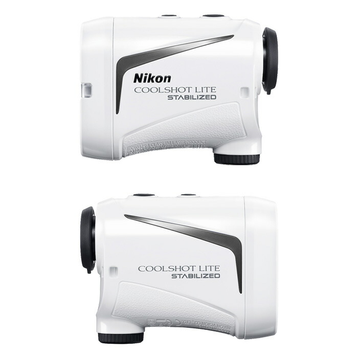 楽天市場】ゴルフ距離計 高低差 レーザー距離計ニコン クールショット