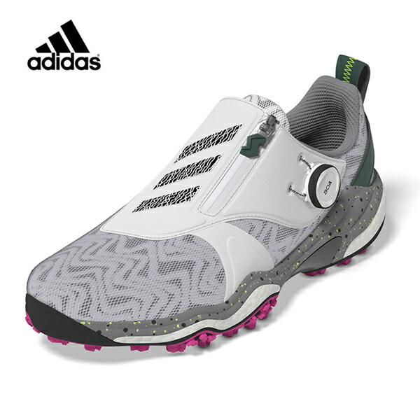 アディダス コードカオス 25 ボア IG8705 (ゴルフシューズ) 価格比較