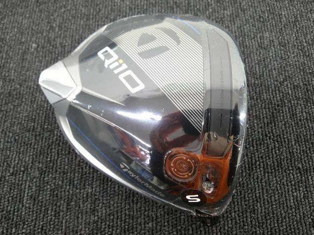 楽天市場】qi10 ドライバー ヘッドのみの通販