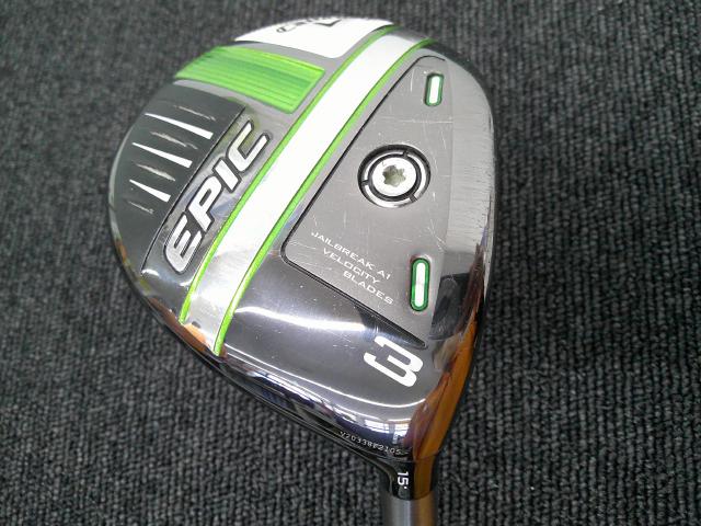 楽天市場】epic speed 7wの通販