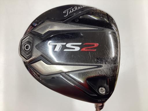 楽天市場】タイトリスト ts2 ヘッド のみの通販