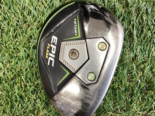 楽天市場】キャロウェイ エピック 4 ユーティリティーの通販