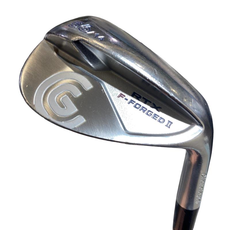 楽天市場】クリーブランド rtx f フォージド 56の通販