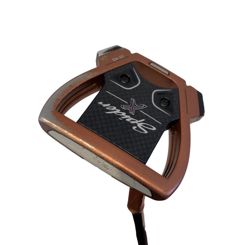 楽天市場】spider x レフティの通販