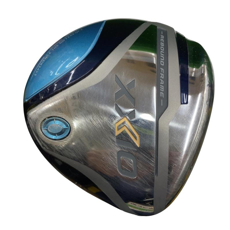 楽天市場】ゼクシオ12ドライバー レディースの通販