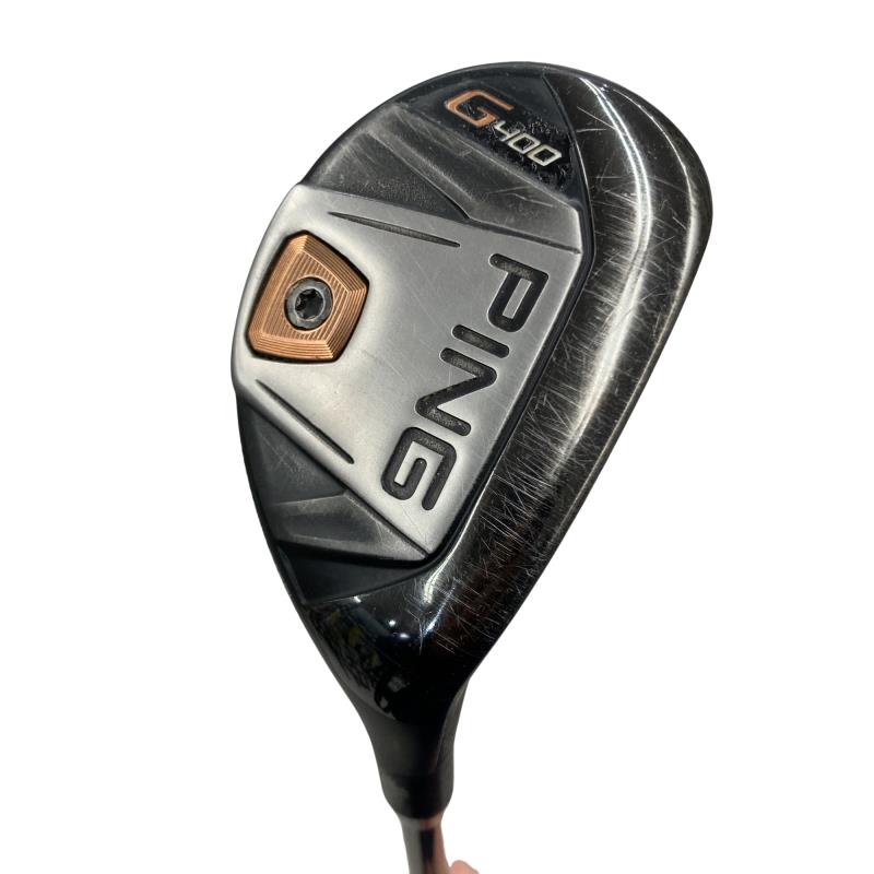楽天市場】ピン g400 ユーティリティ ping tour 173－85の通販
