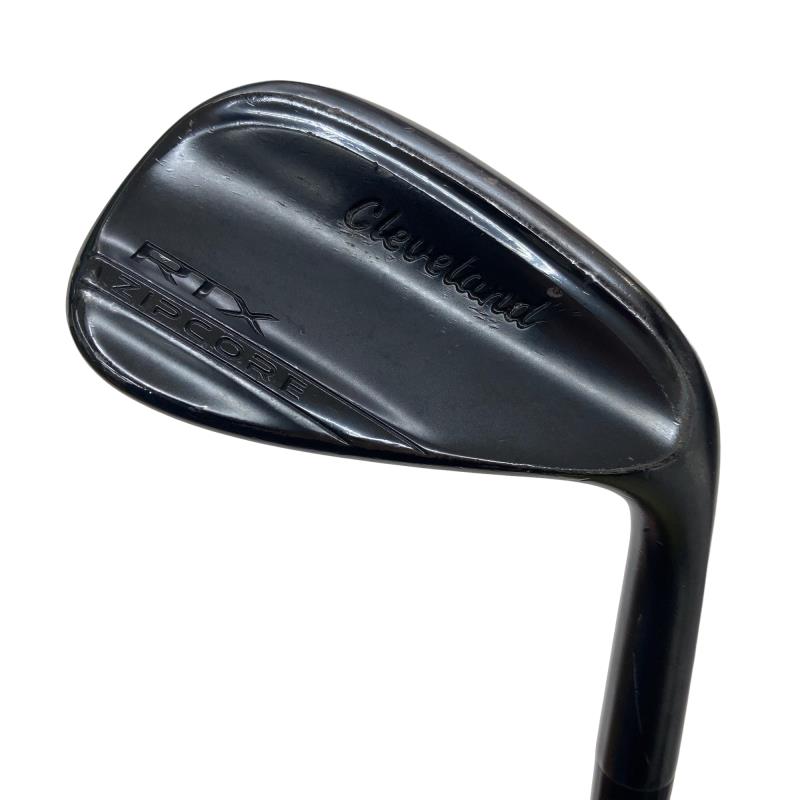 楽天市場】rtx zipcore ブラックサテン ウエッジ 48の通販