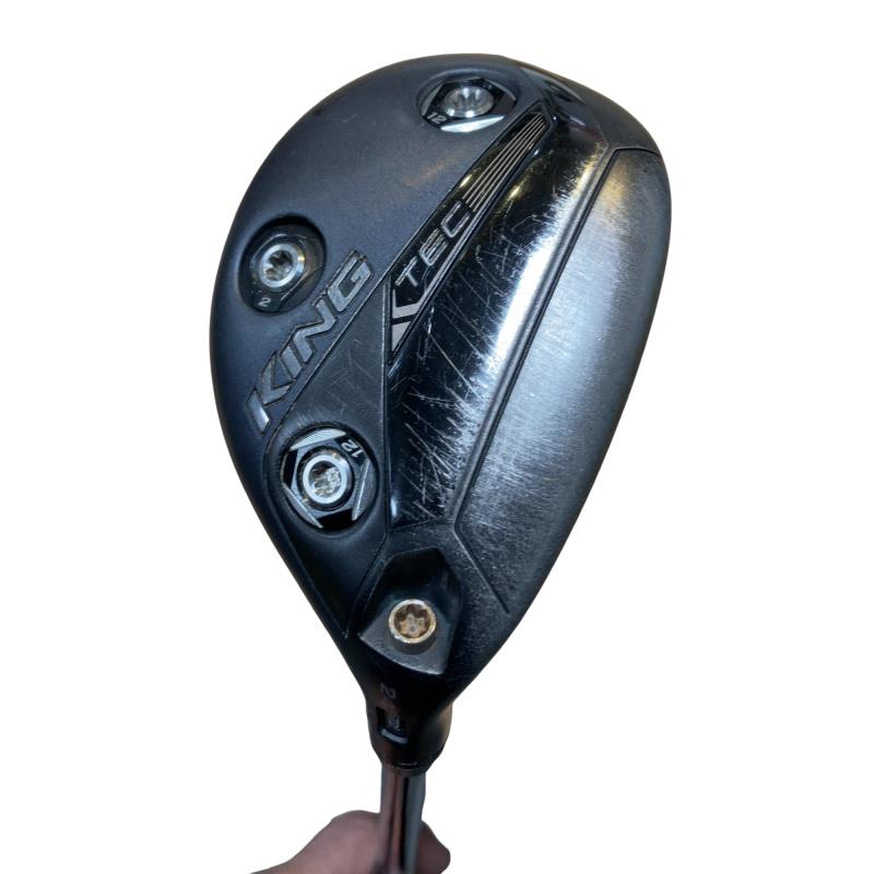 楽天市場】コブラ ユーティリティ（ロフト角24°）（クラブ｜ゴルフ