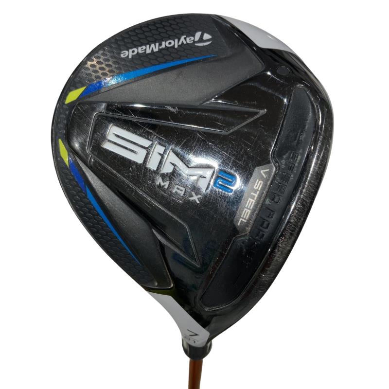 楽天市場】m2 フェアウェイウッド 7wの通販