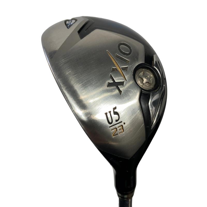 楽天市場】ゼクシオ レフティ ユーティリティの通販