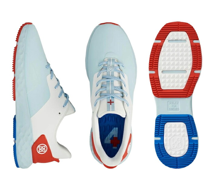 楽天市場】【訳あり】G/FORE ジーフォー ジーフォア ゴルフシューズ