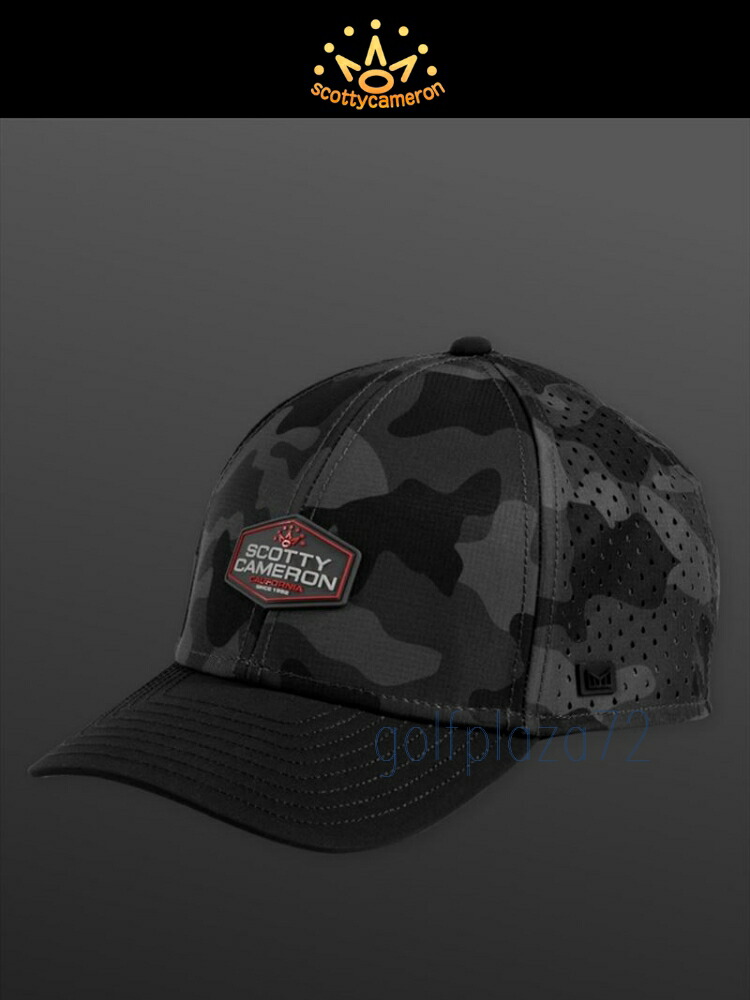 スコッティ キャメロン 帽子」の人気商品一覧 | 安い商品を通販サイト