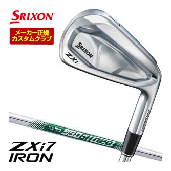 楽天市場】スリクソン ZXi7 アイアン N.S.PRO 950GH neo シャフト 5本
