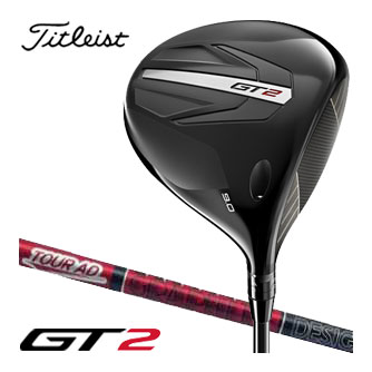 楽天市場】タイトリスト GT2 ドライバー ツアーAD VF-5 / VF-6