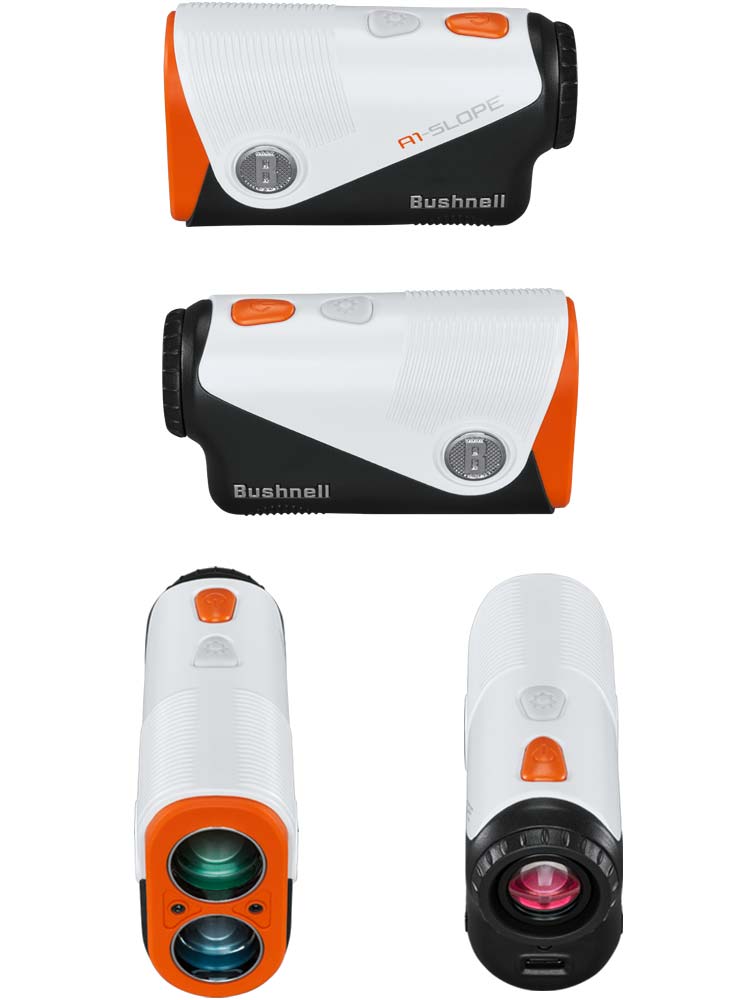 楽天市場】ブッシュネル ピンシーカー A1スロープ ジョルト ゴルフ用