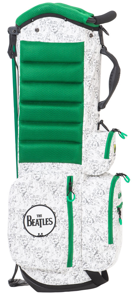 楽天市場】アドミラルゴルフ ビートルズ コラボレーション スタンド