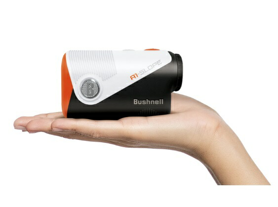 楽天市場】ブッシュネル Bushnell ピンシーカーA1スロープジョルト