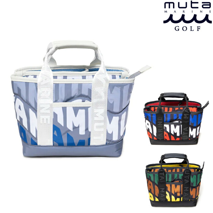 楽天市場】ムータマリン バッグの通販