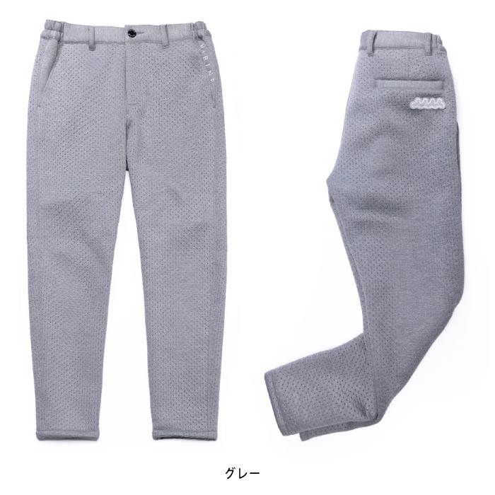 楽天市場】muta MARINE GOLF ムータマリンゴルフ ゴルフウェア メンズ