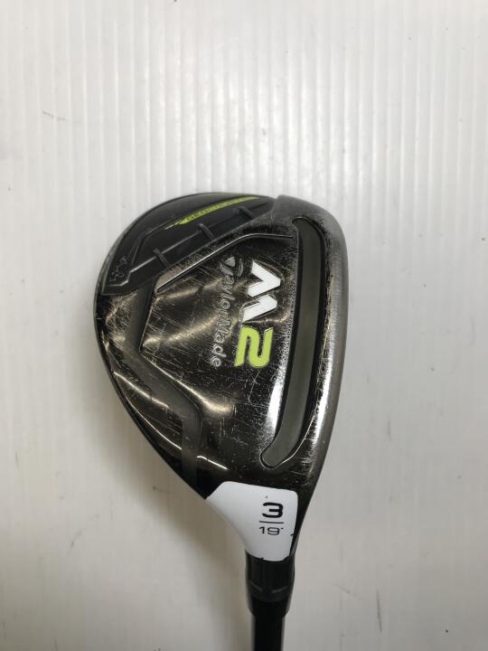 楽天市場】テーラーメイド m2 ユーティリティの通販