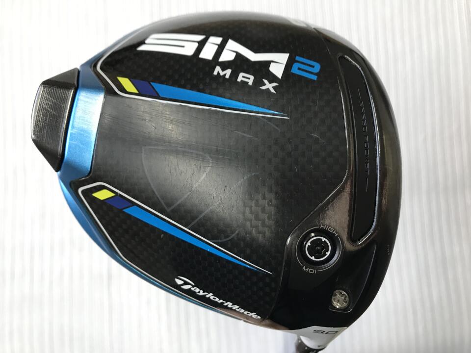 楽天市場】sim2 max ドライバー ディアマナの通販