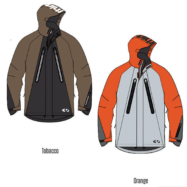 楽天市場】サーティーツー ジャケット THIRTYTWO DEEP CREEK PARKA 25