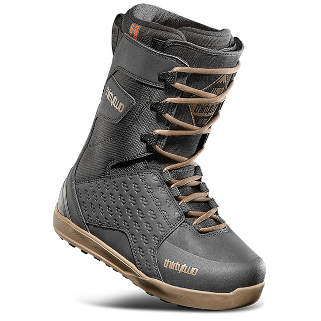 楽天市場】25-26モデル サーティーツー THIRTYTWO LASHED / BLACK/GUM