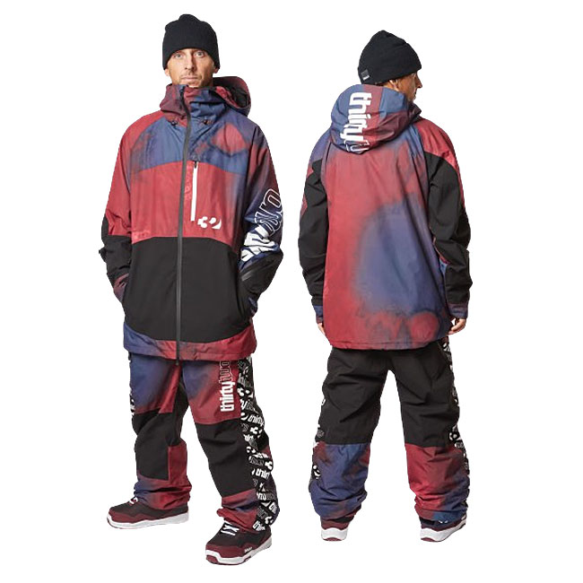 楽天市場】サーティーツー パンツ THIRTYTWO SWEEPER PANT 24-25