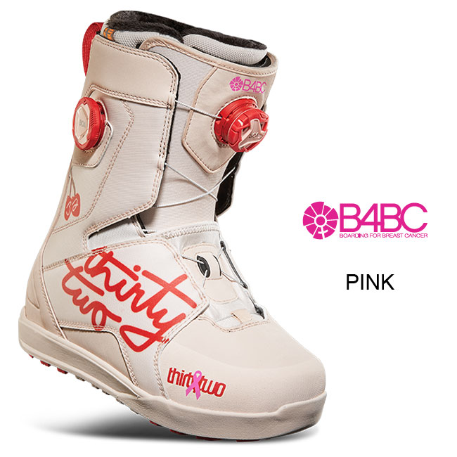 楽天市場】25-26モデル サーティーツー ブーツ THIRTYTWO W'S LASHED