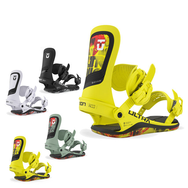 楽天市場】25-26 ユニオン ビンディング UNION BINDING ULTRA [MEN