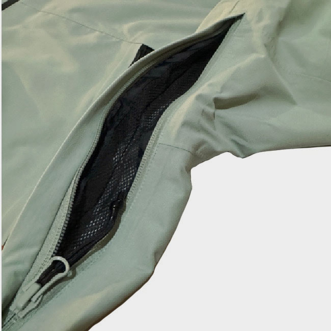 楽天市場】VANS バンズ ハイカントリー 3レイヤー ジャケット メンズ