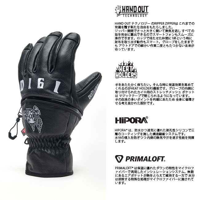 楽天市場】デスグリップ DEATHGRIP 1910 ゾンビグローブ 1910 ZOMBIE