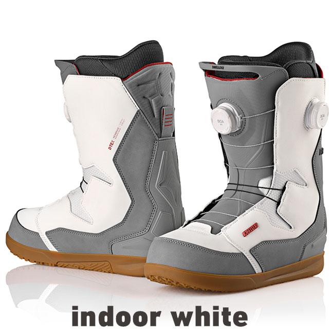 楽天市場】予約 ディーラックス DEELUXE DEEMON PRO S4 メンズ 26-27