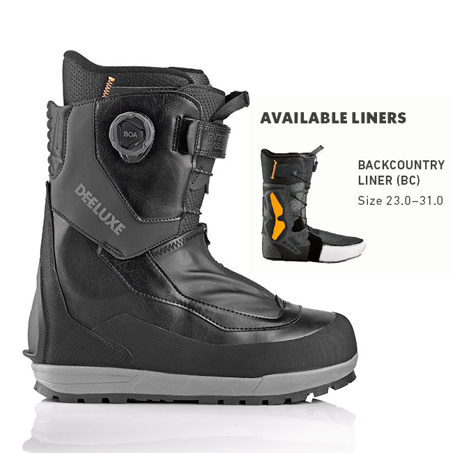 楽天市場】予約 ディーラックス ブーツ DEELUXE SPARK FUSION 26-27