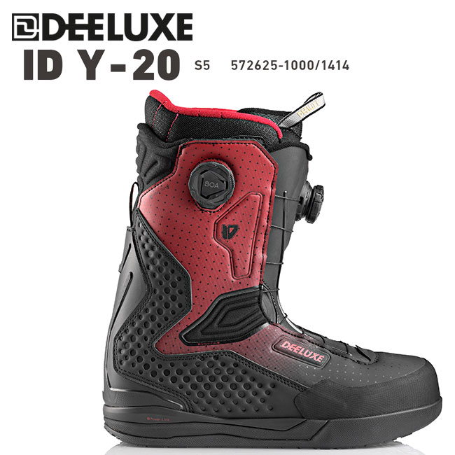 楽天市場】deeluxe id redの通販