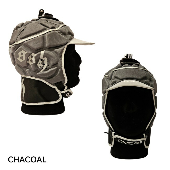 楽天市場】サーフヘルメット DMC SOFT SURF HELMET V3 SURFING SUP