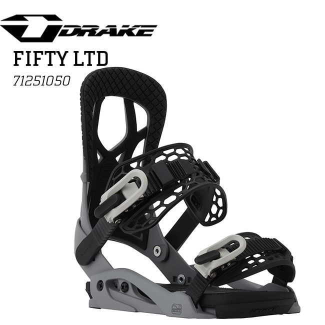 楽天市場】予約 ドレイク DRAKE フィフティ LTD FIFTY LTD メンズ 26