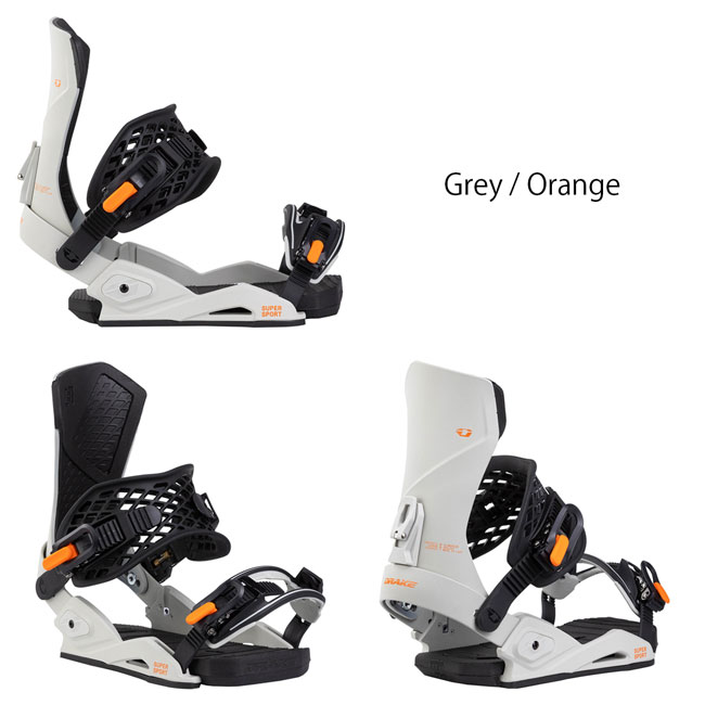 楽天市場】ドレイク ビンディング DRAKE SUPERSPORT 25-26 メンズ