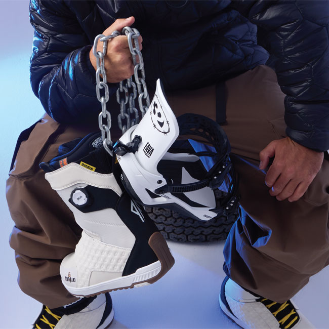 楽天市場】予約 サーティーツー THIRTYTWO T32M FASE FAVA メンズ 26