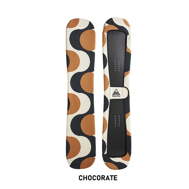 楽天市場】ソールカバー HOME MOUNTAIN Knit Board Cover STD CIRCLE