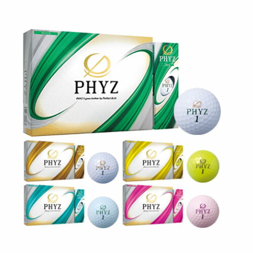ゴルフ phyz」の人気商品一覧 | 安い商品を通販サイトから探す - 価格.com