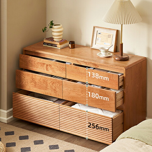 楽天市場】キャビネット コーナーラック サイドボード チェスト