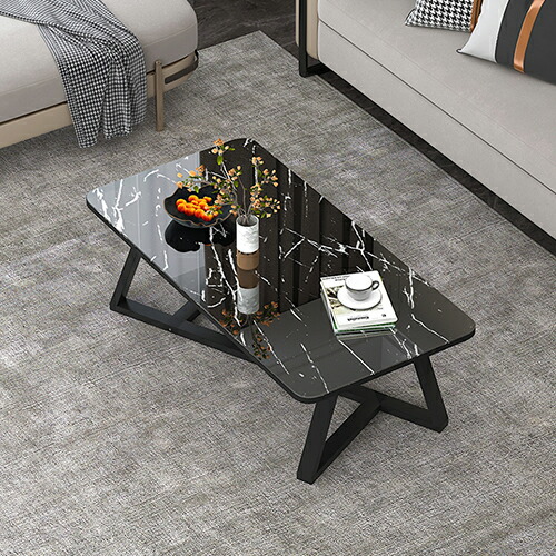 楽天市場】センターテーブル リビングテーブル コーヒーテーブル ロー