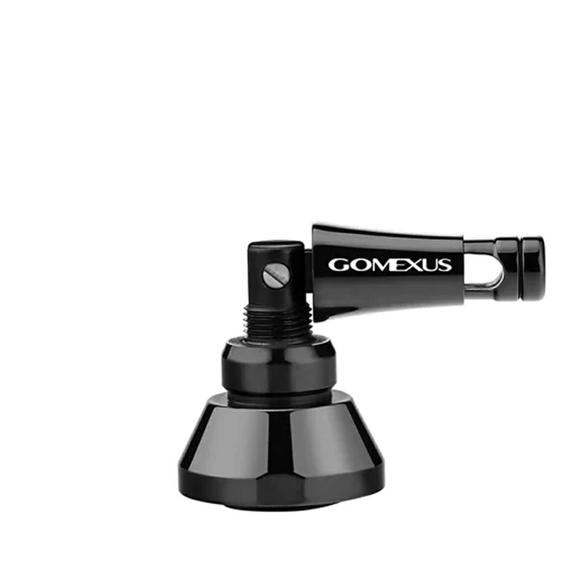 楽天市場】【送料無料】 ゴメクサス チタン 製 リール スタンド エギ