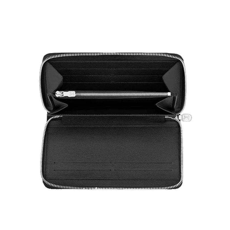 楽天市場】【ショッパー付き】 ルイヴィトン 長財布 ダミエグラ