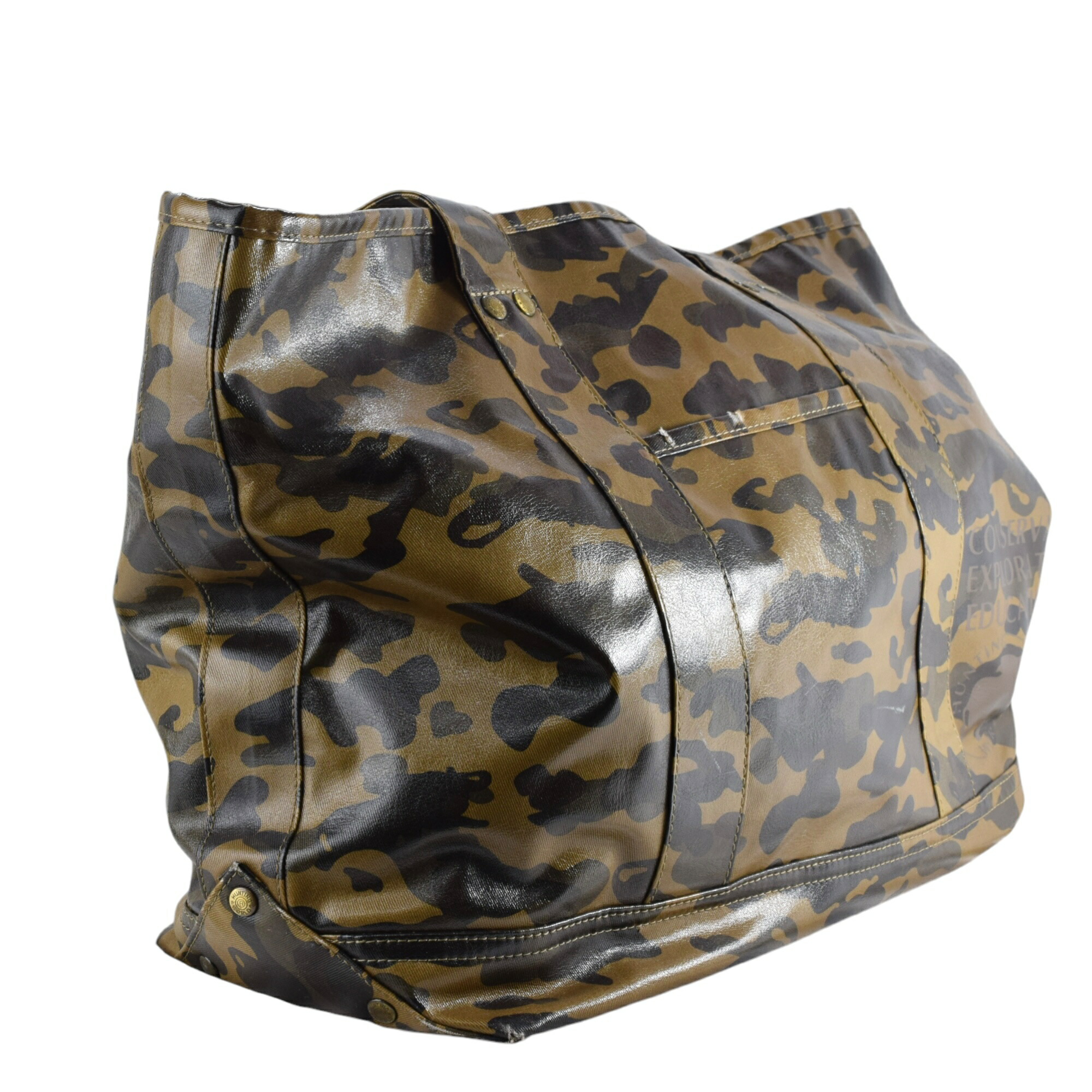 楽天市場】HUNTING WORLD ハンティングワールド トートバッグ