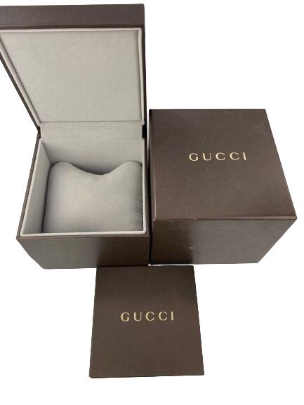 楽天市場】グッチ GUCCI 腕時計 シェリーライン 105 バングル ウォッチ