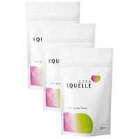 楽天市場】エクエル パウチ 120粒 3個セット 送料無料の通販