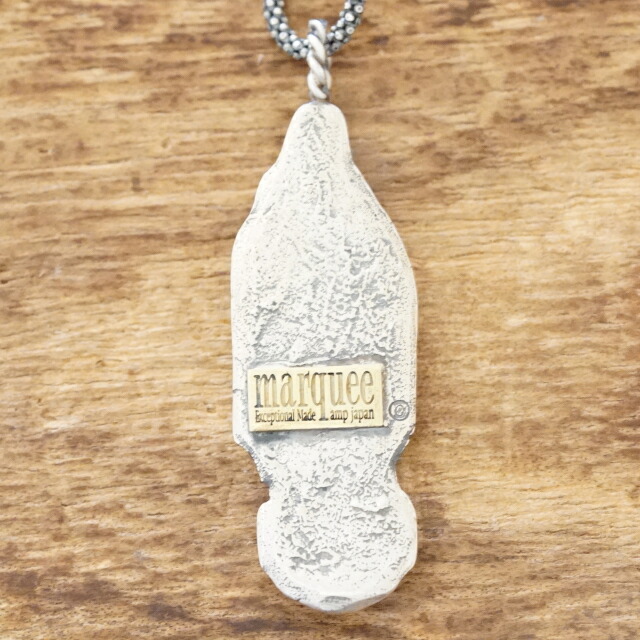 楽天市場】MARQUEE(マーキー) x amp japan(アンプジャパン)マリア